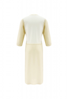 Courreges Wool Dress