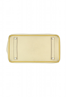 Hermès Birkin 35 Bicolor Soleil Parchemin Togo 