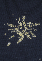 Christian Dior Navy Sweater