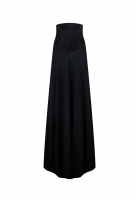 Chanel Silk Evening Dress