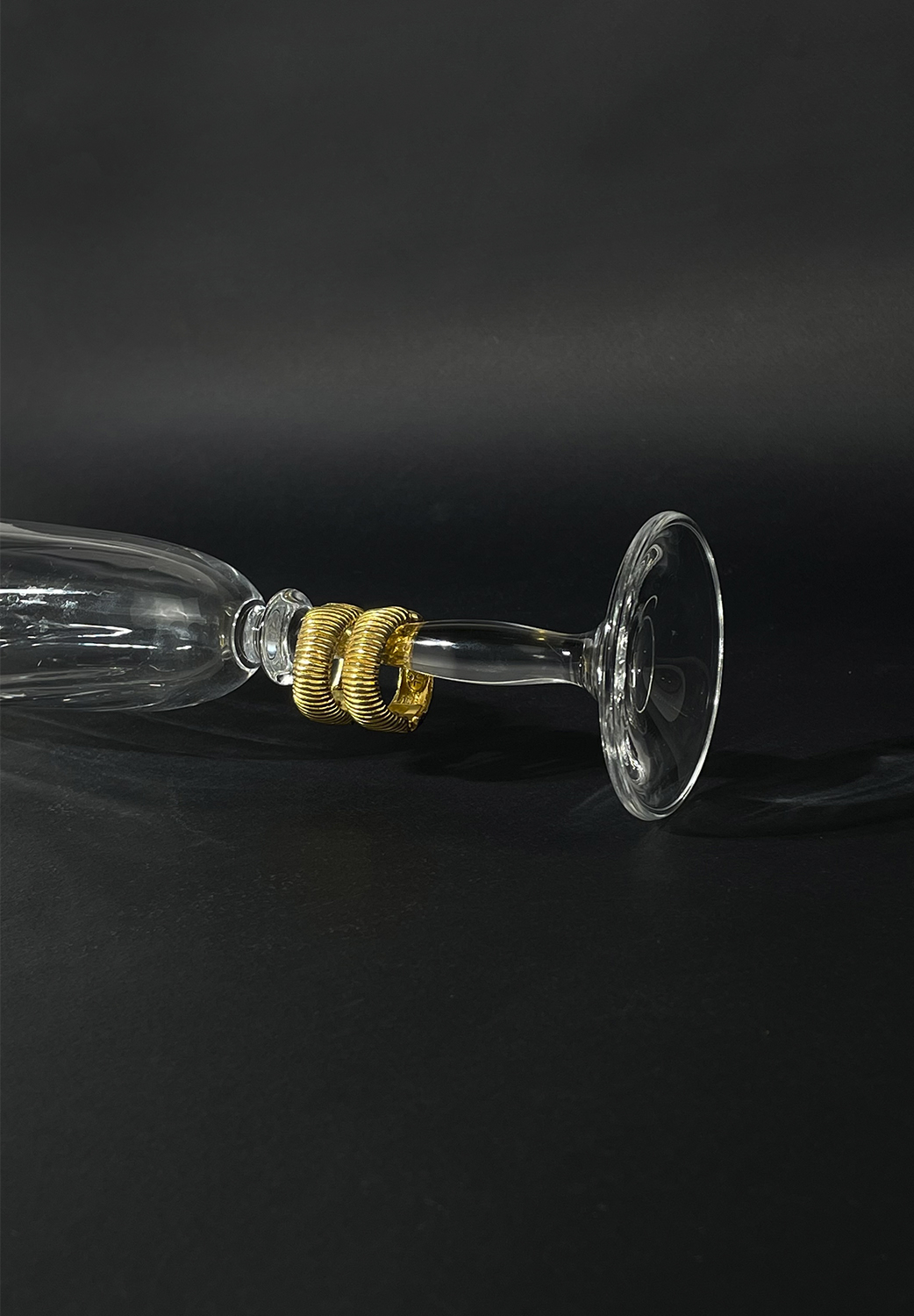 Kenneth Jay Lane Clip-on Earrings Hoops