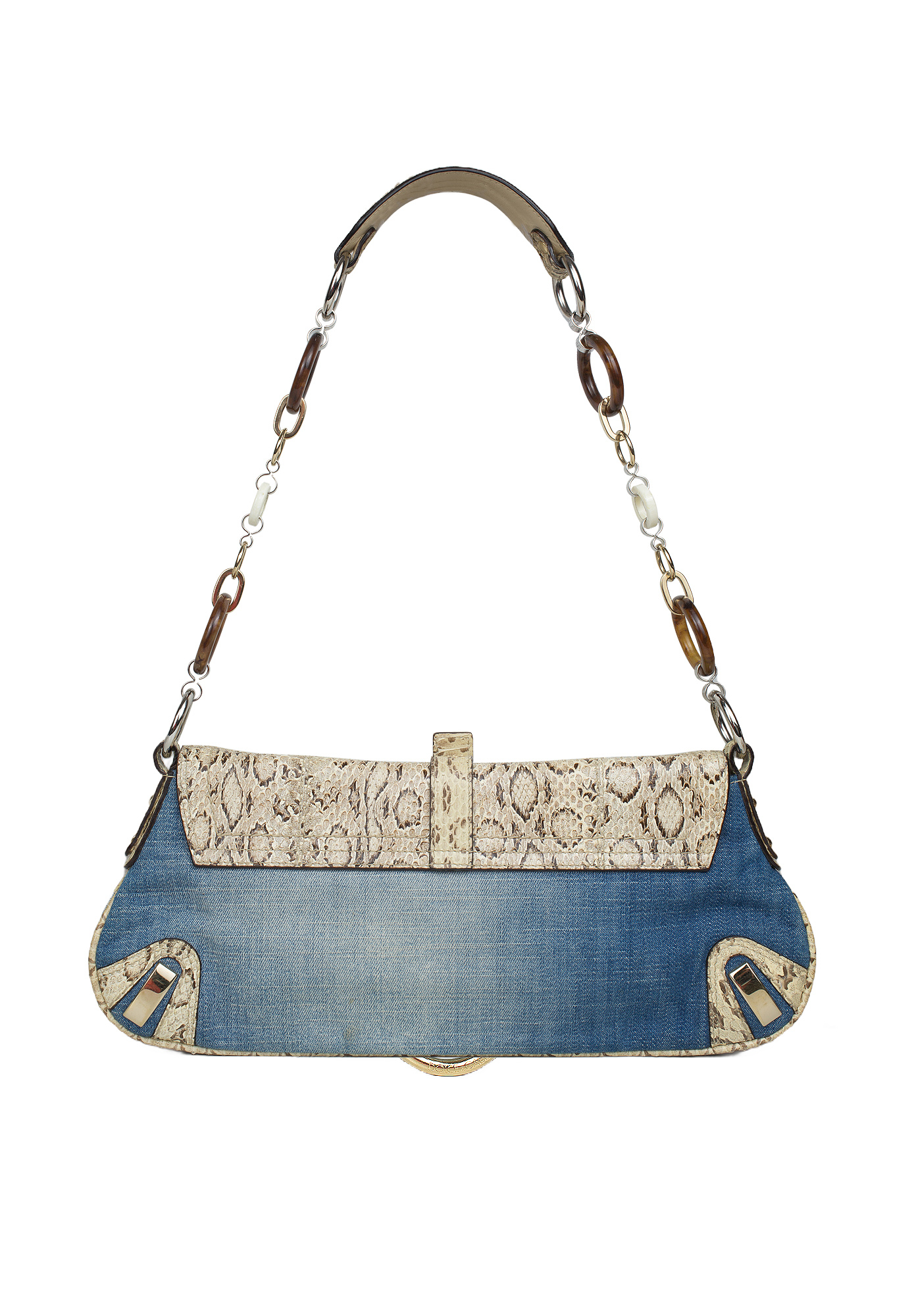 Dolce&Gabbana Denim Bag