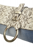 Dolce&Gabbana Denim Bag