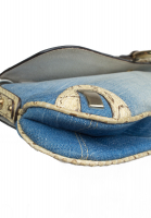 Dolce&Gabbana Denim Bag