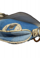 Dolce&Gabbana Denim Bag