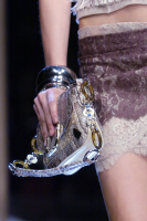 Dolce&Gabbana Denim Bag