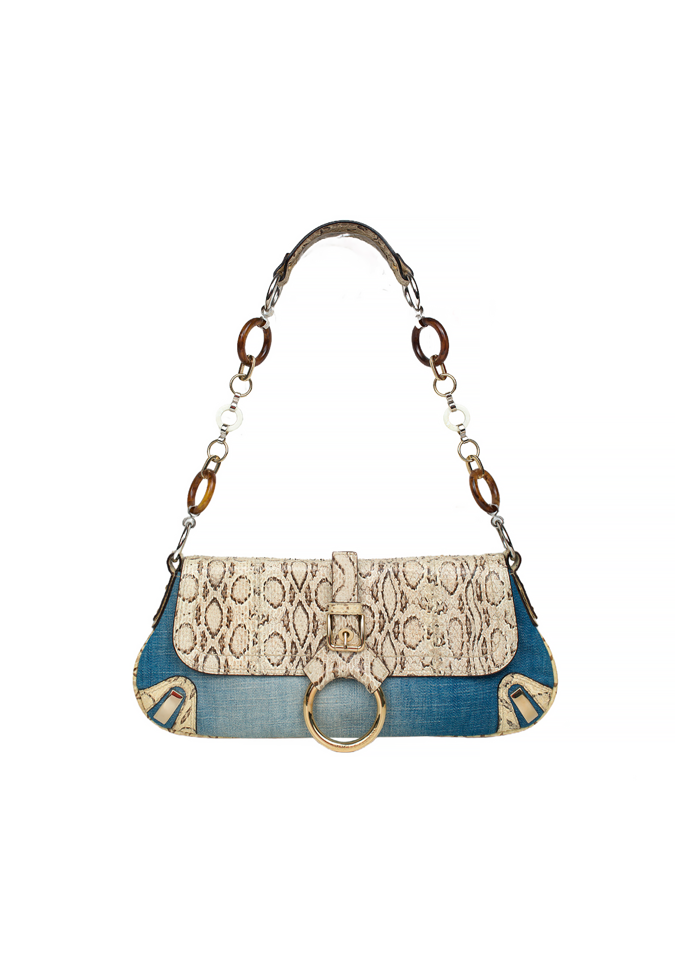 Dolce&Gabbana Denim Bag