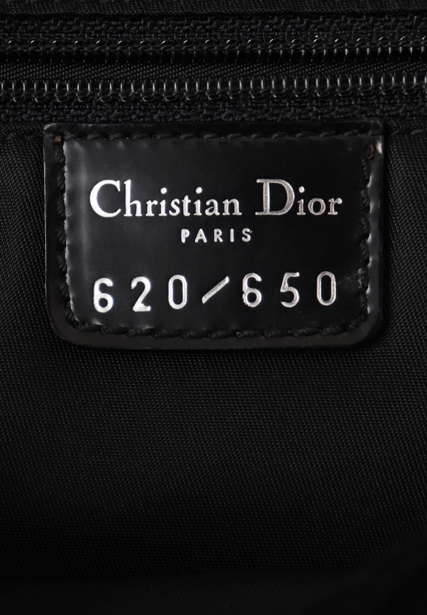 Christian Dior Malice Bag