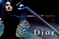 Christian Dior Malice Bag