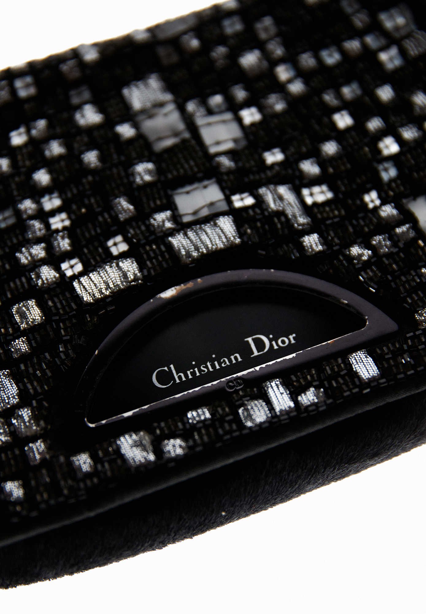 Christian Dior Malice Bag