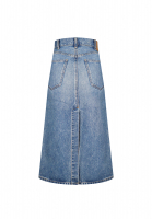 Celine Denim Skirt