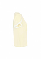 Miu Miu Silk Top With Lace