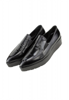 Prada Platform Boots