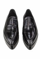 Prada Platform Boots