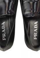 Prada Platform Boots