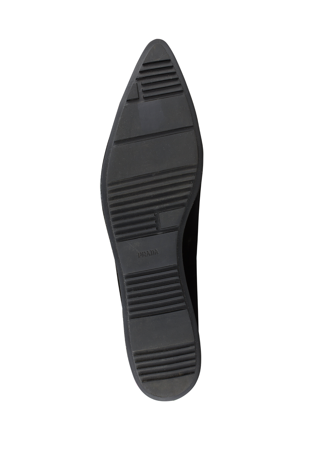 Prada Platform Boots