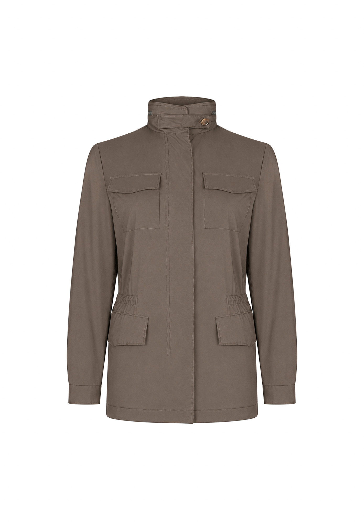Loro Piana Traveller Field Jacket