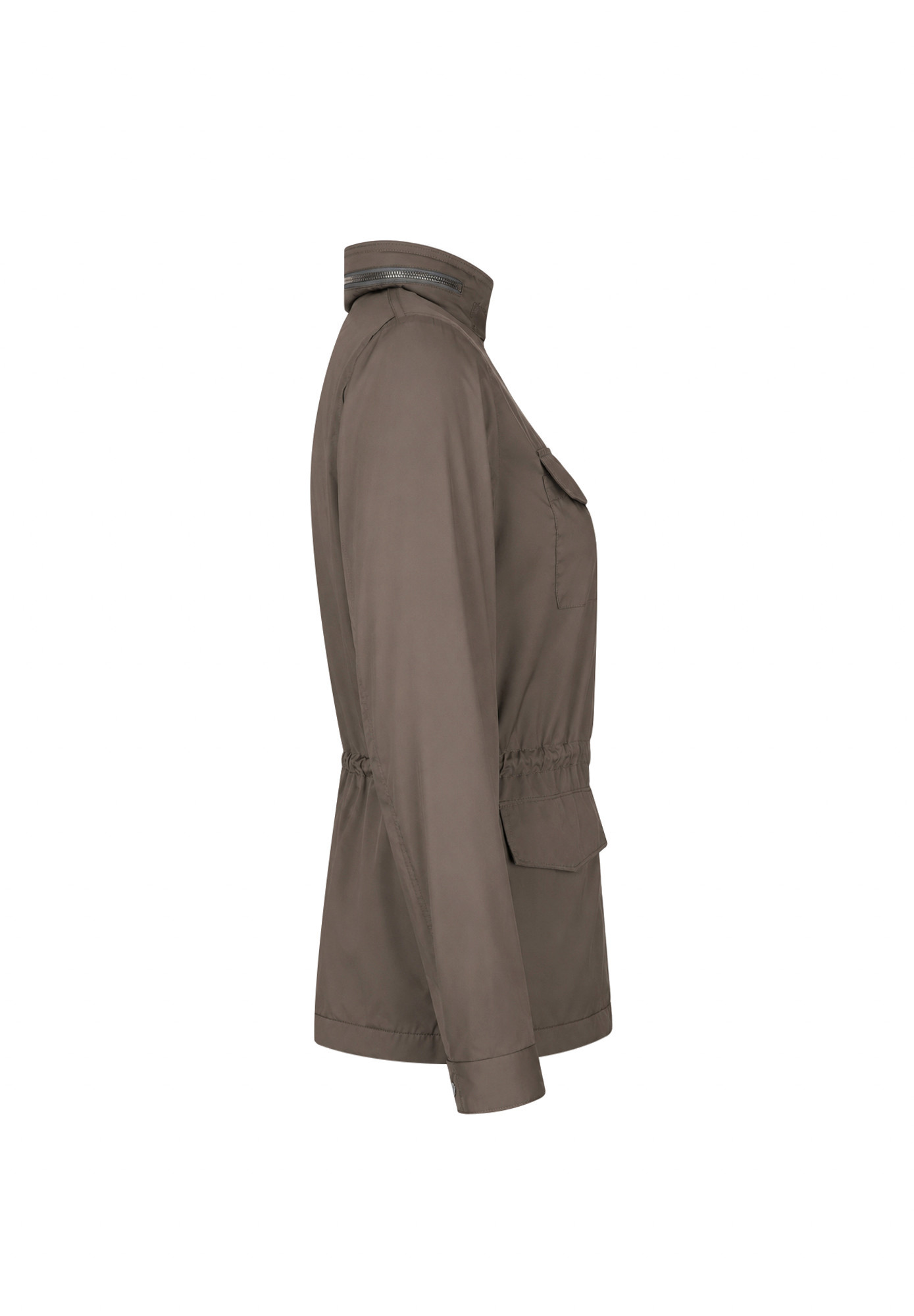 Loro Piana Traveller Field Jacket