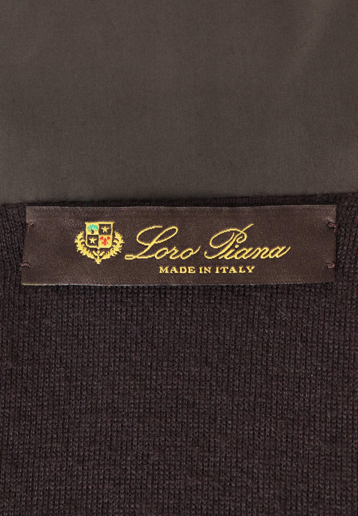 Loro Piana Traveller Field Jacket