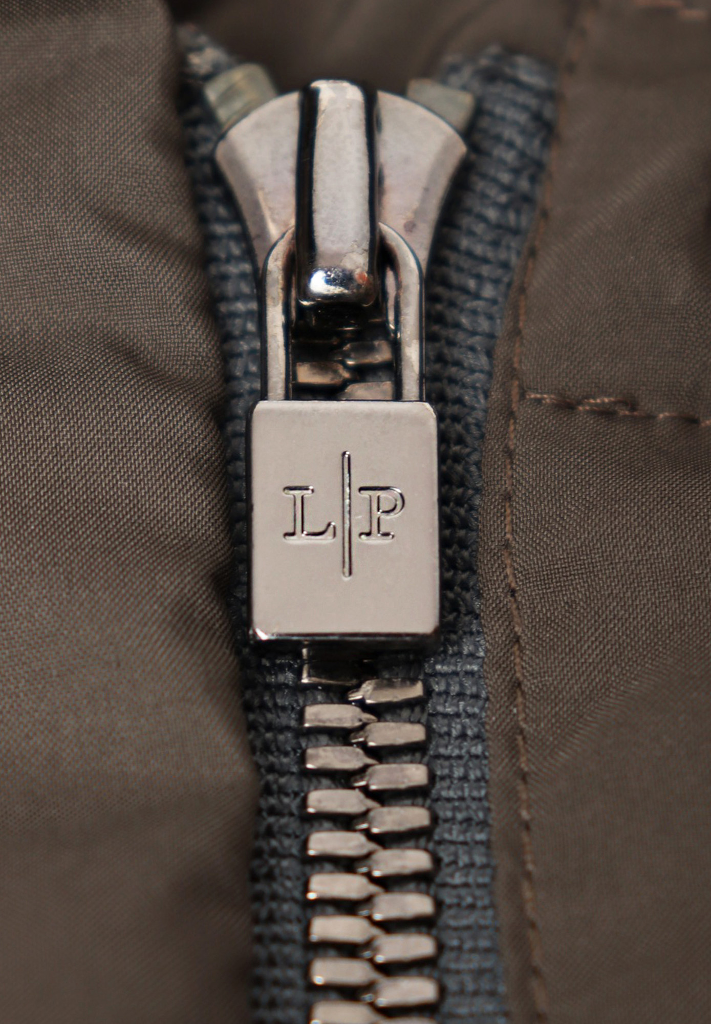 Loro Piana Traveller Field Jacket