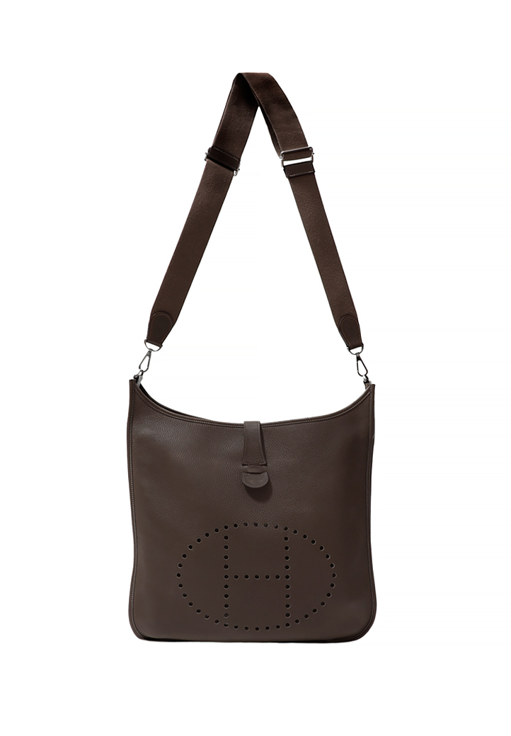 Hermès Evelyne 40 Bag