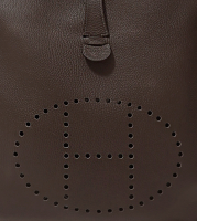 Hermès Evelyne 40 Bag