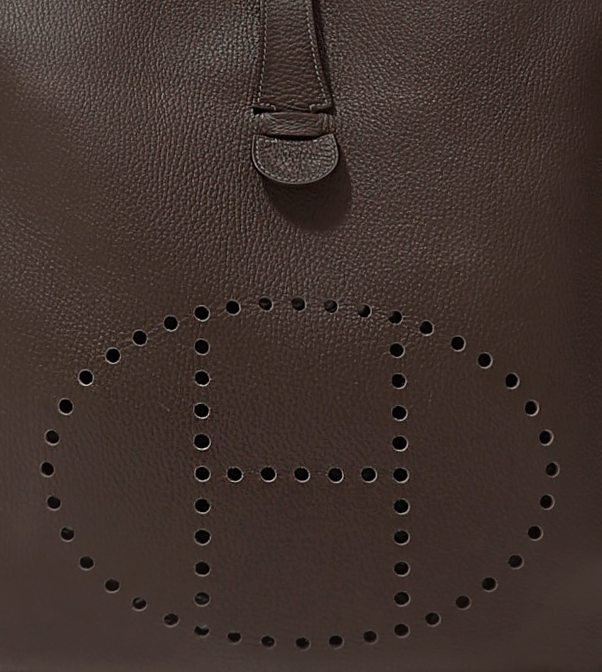Hermès Evelyne 40 Bag