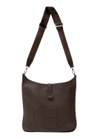 Hermès Evelyne 40 Bag