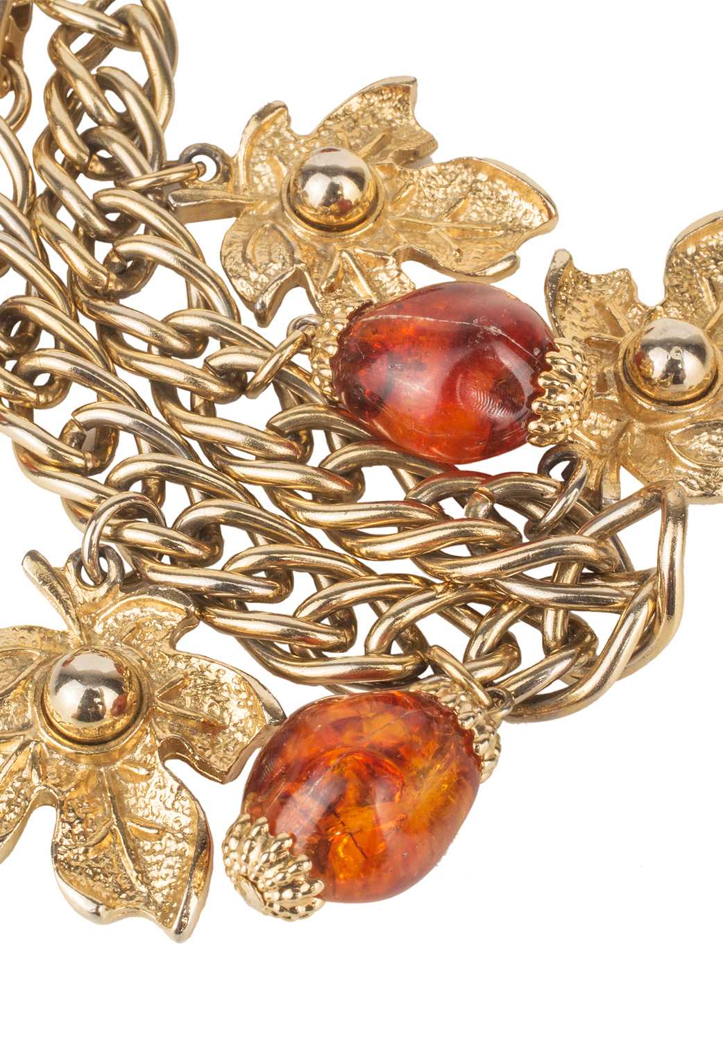 Emmons Chatms Bracelet