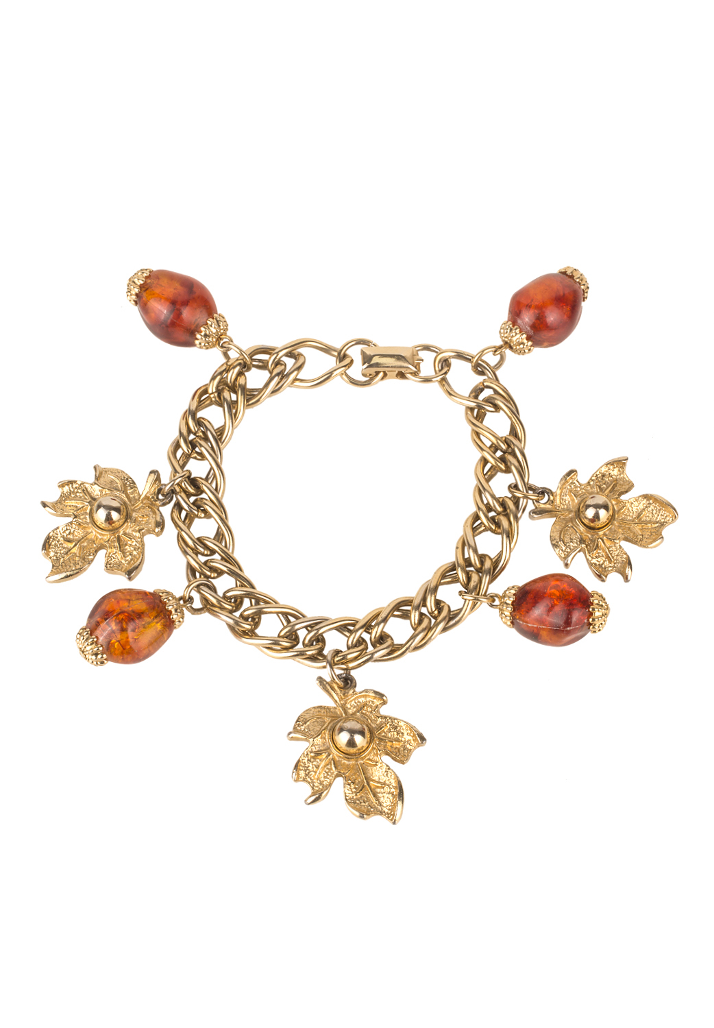 Emmons Chatms Bracelet