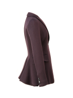 Alexander McQueen Fitted Jacket