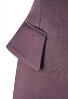 Alexander McQueen Fitted Jacket