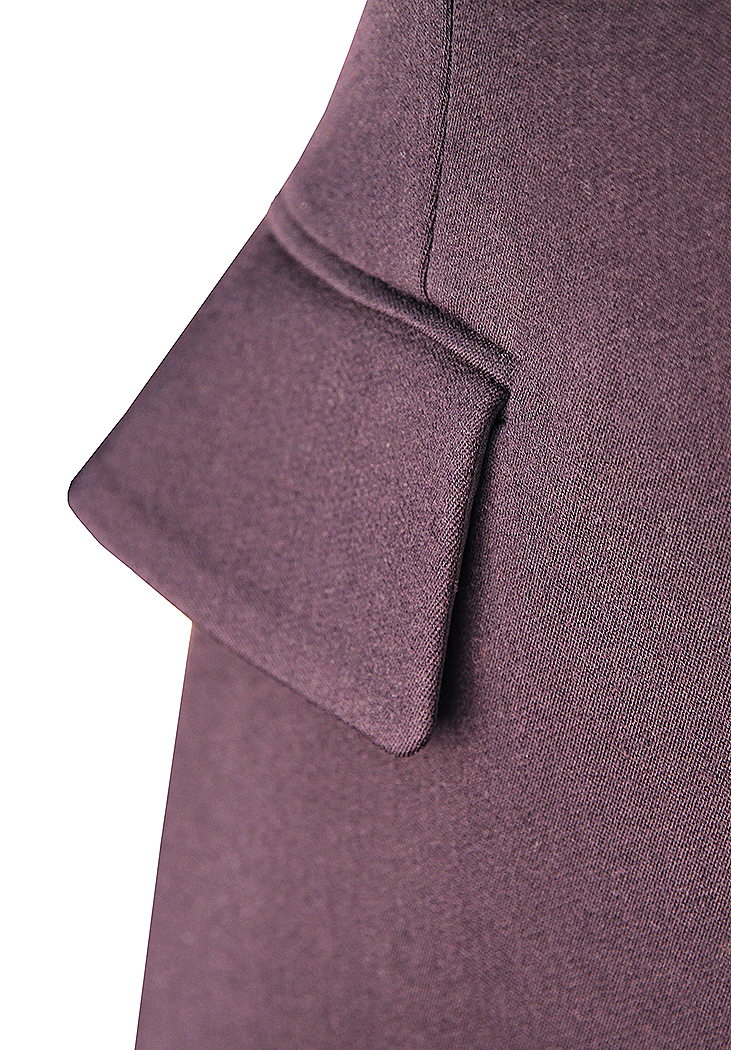 Alexander McQueen Fitted Jacket