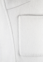 Christian Dior Gray Suit