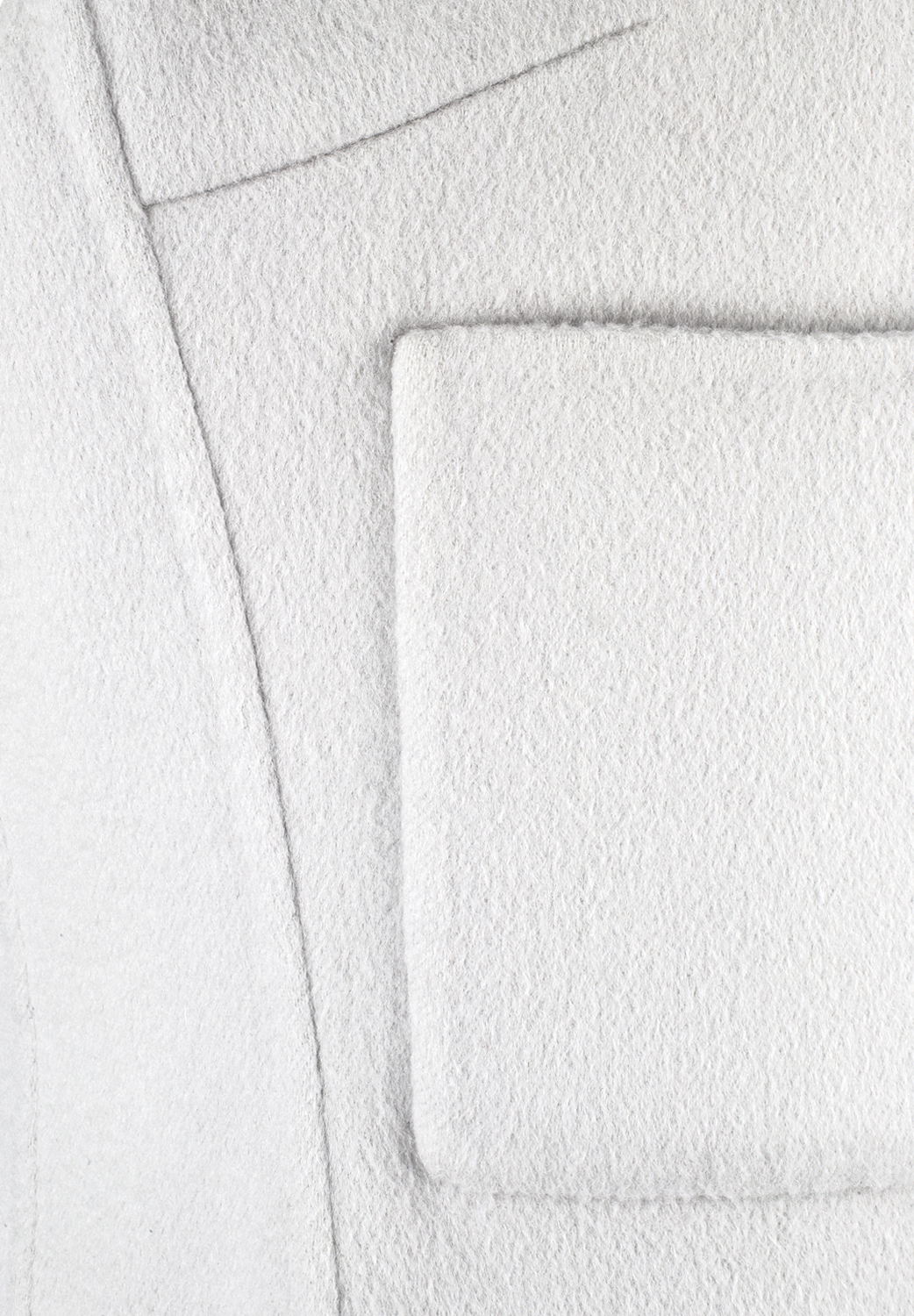 Christian Dior Gray Suit