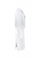 Christian Dior Gray Suit