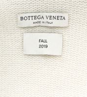 Bottega Veneta Chain Trim Sweater