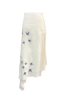 JW Anderson Asymmetrical Skirt