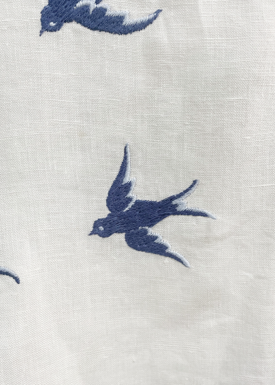 JW Anderson Asymmetrical Skirt