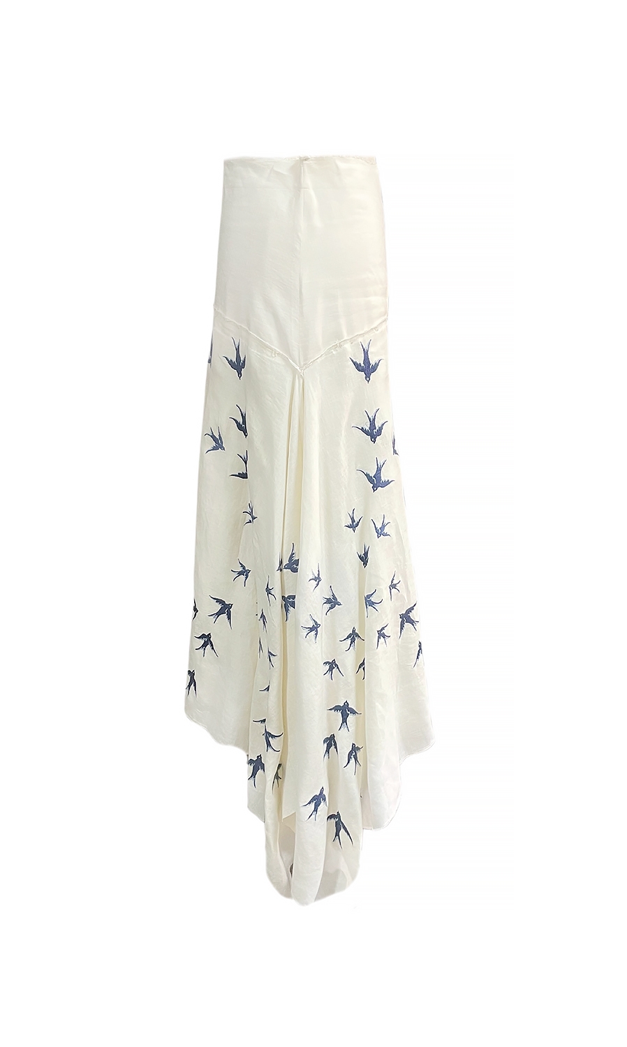 JW Anderson Asymmetrical Skirt