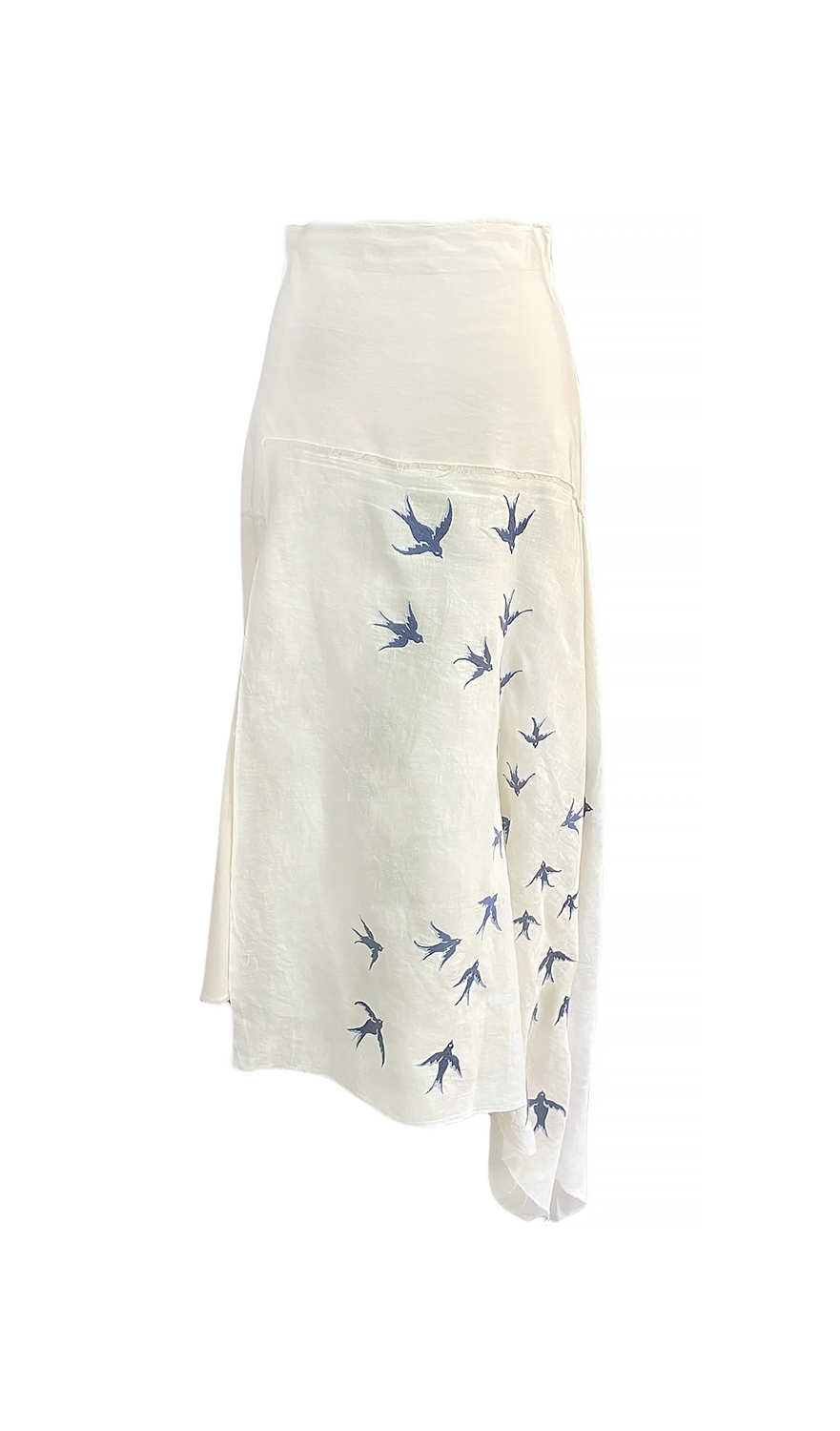 JW Anderson Asymmetrical Skirt