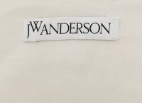 JW Anderson Asymmetrical Skirt