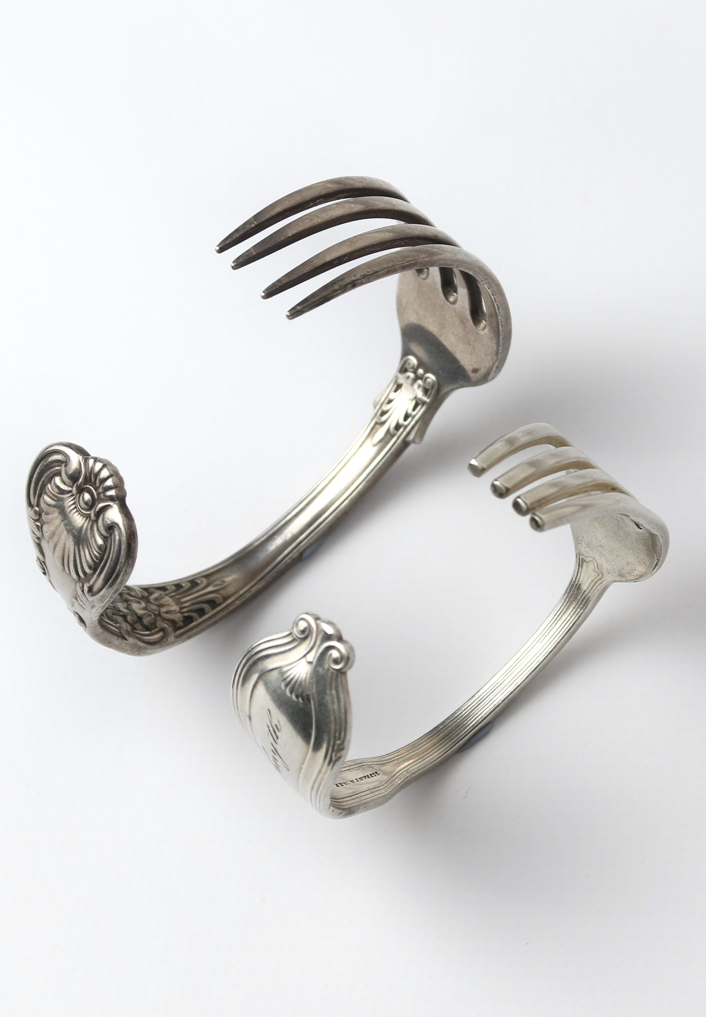 Tiffany&Co Fork Bracelet