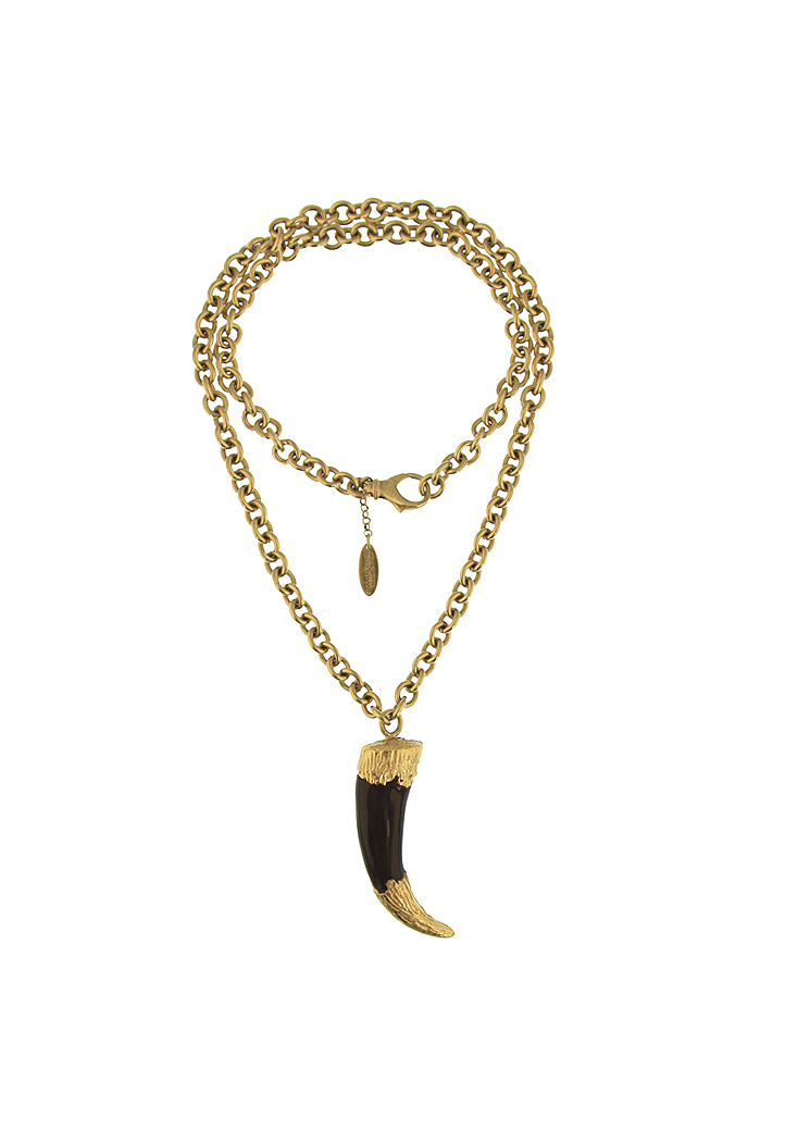  Roberto Cavalli Necklace