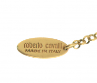  Roberto Cavalli Necklace