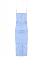 Dolce&Gabbana Light Blue Dress
