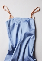 Dolce&Gabbana Light Blue Dress