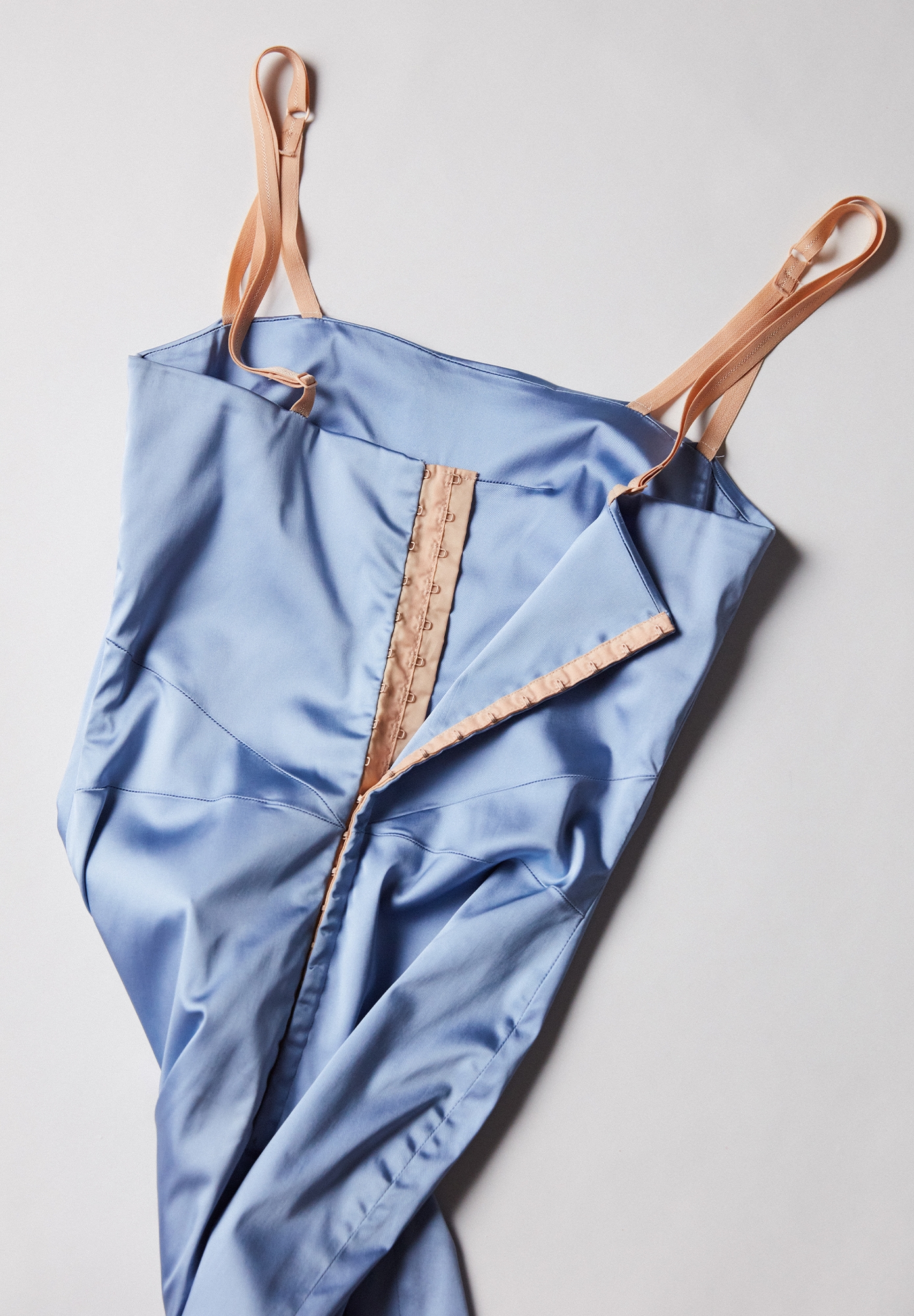 Dolce&Gabbana Light Blue Dress