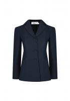 Christian Dior Navy Blue Jacket