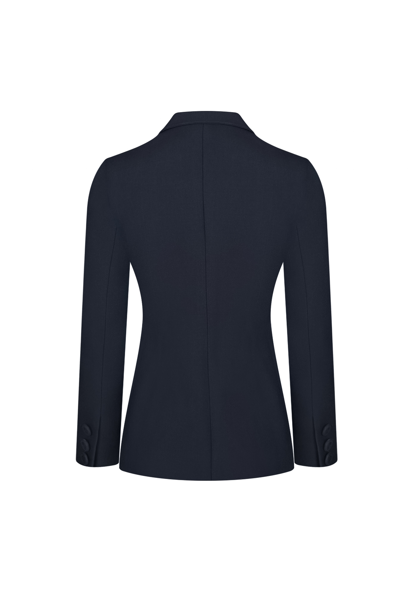 Christian Dior Navy Blue Jacket
